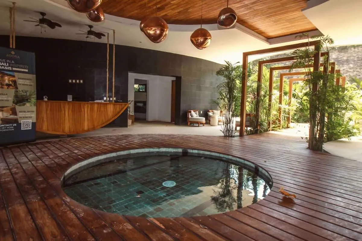 Holiday home Alberca Privada, Cenote, Casa Baalam Tulum Villa Mexico