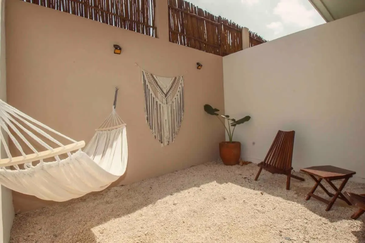 Holiday home Alberca Privada, Cenote, Casa Baalam Tulum Villa Mexico